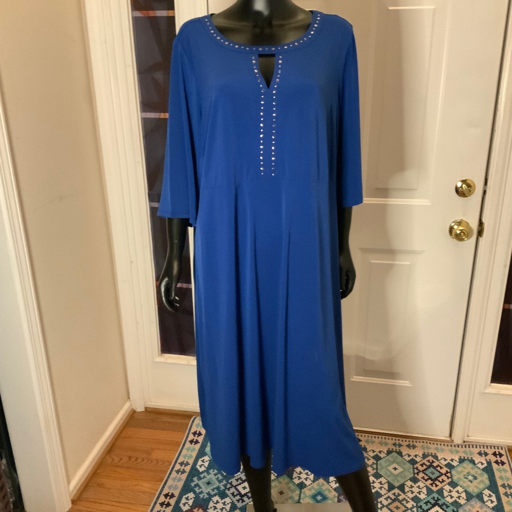 Catherine’s Woman Dress